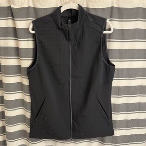 NWT Men’s Lululemon Cold Terrain Vest